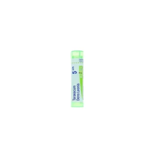 Boiron Taraxacum Dens Leonis 5ch tube granules