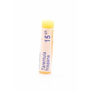 Boiron Tarentula Hispana 15ch tube unidose