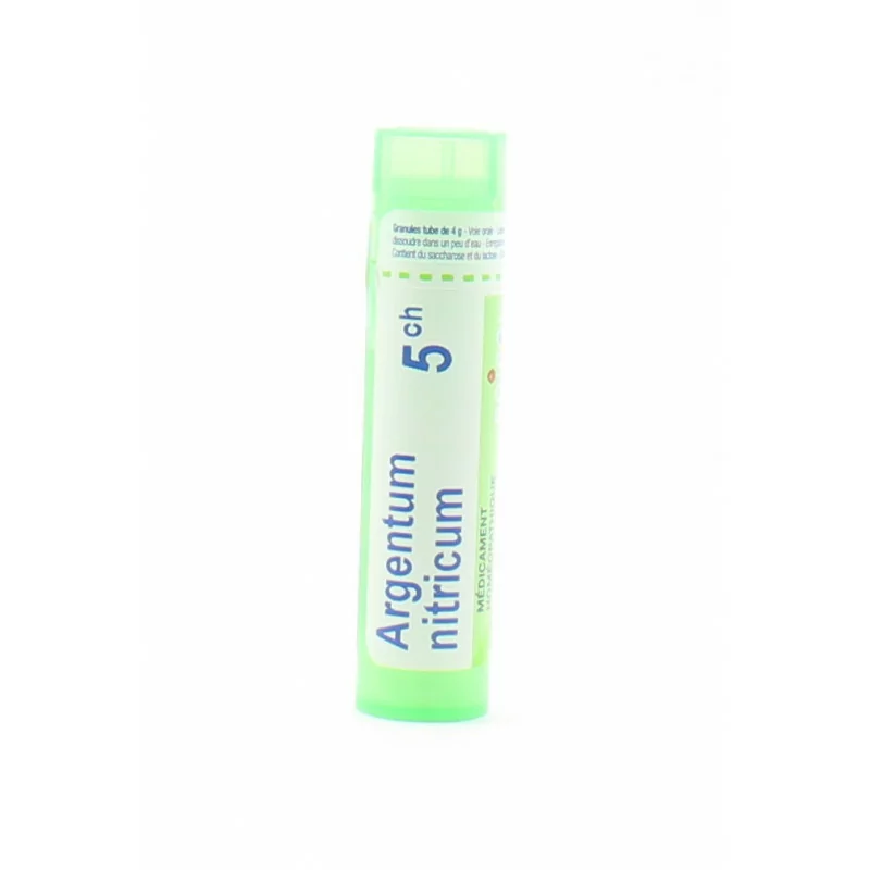 Boiron Thiosinaminum 5ch tube granules