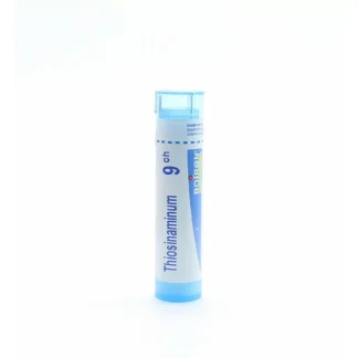 Boiron Thiosinaminum 9ch tube granules