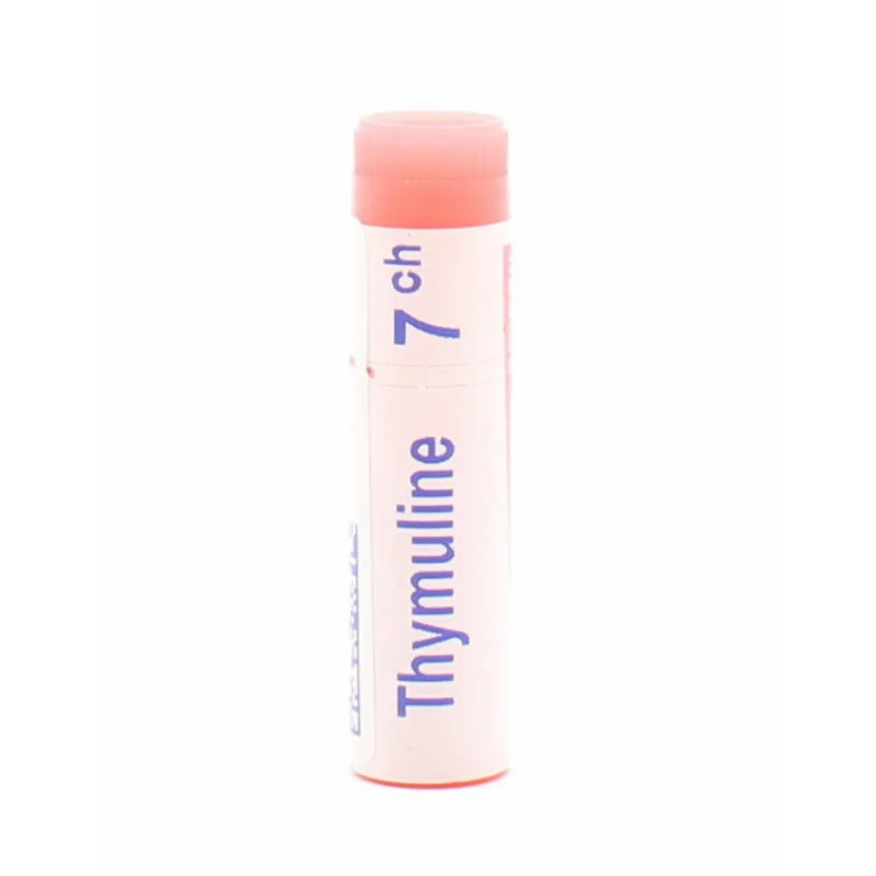 Boiron Thymuline 7CH Tube Unidose