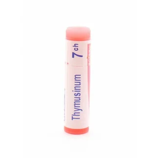 Boiron Thymusinum 7CH tube unidose