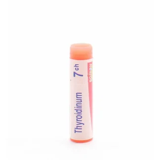 Boiron Thyroidinum 7ch unidose