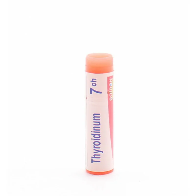 Boiron Thyroidinum 7ch unidose