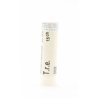 Boiron T.r.e. 15ch tube granules