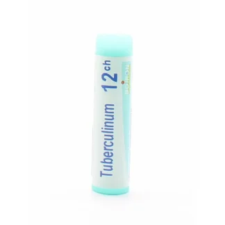 Boiron Tuberculinum 12CH tube unidose