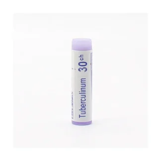 Boiron Tuberculinum 30CH Tube Unidose