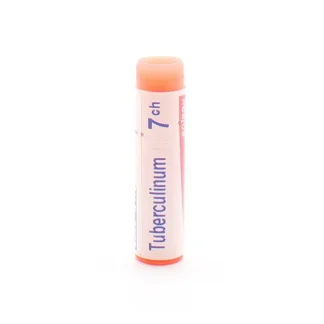 Boiron Tuberculinum 7CH tube unidose