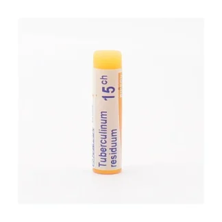 Boiron Tuberculinum Residuum 15ch tube unidose