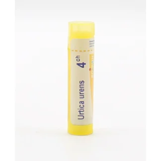 Boiron Urtica Urens 4ch tube granules