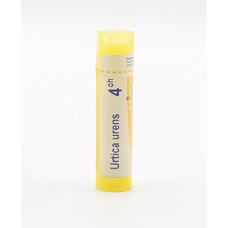 Boiron Urtica Urens 4ch tube granules