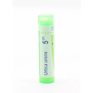 Boiron Urtica Urens 5ch tube granules