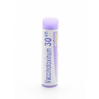 Boiron Vaccinotoxinum 30CH tube unidose