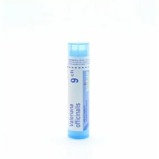 Boiron Valeriana Officinalis 9ch tube granules