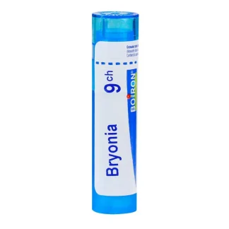 Boiron Bryonia 9CH tube granules