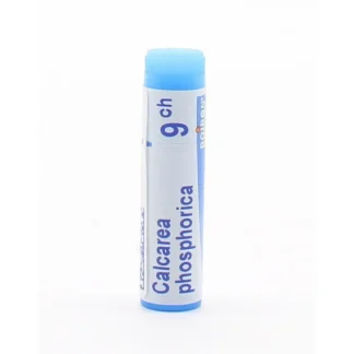 Boiron Calcarea Phosphorica 9CH Unidose