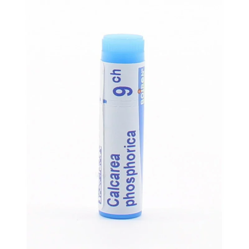 Boiron Calcarea Phosphorica 9CH Unidose