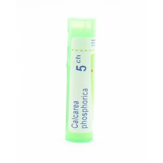 Boiron Calcarea Phosphorica 5ch tube granules