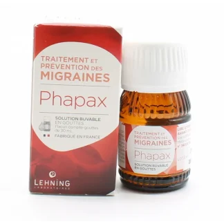 Lehning Phapax 30ml