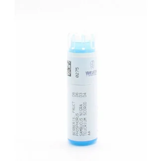 Weleda Complexe 538 Tube Granules