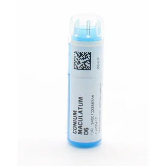 Weleda Conium Maculatum D6 tube granules