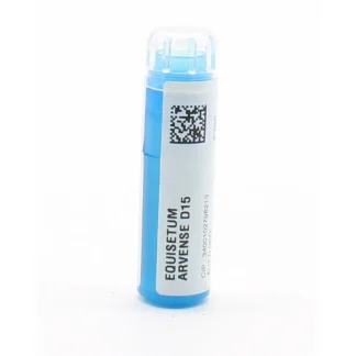 Weleda Equisetum Arvense D15 Tube Granules