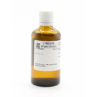 Weleda Levico D1 60ml