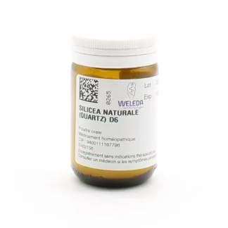 Weleda Olivenite D6 trituration 30g