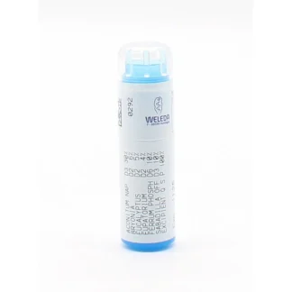 Weleda W189 Aconitum Nap. D3 tube granules