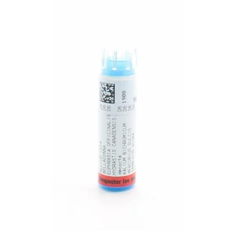 Weleda W205 Allium Cepa D6 tube granules