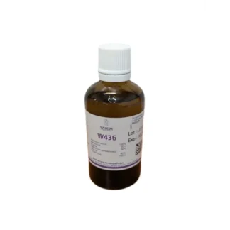 Weleda W436 Arsenicum Album 60ml