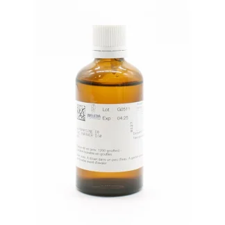 Weleda W860 Hypophysine D8 Solution Buvable 60ml