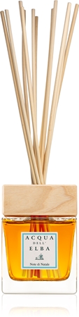 Acqua dell' ElbaNote di Natale diffusore di aromi con ricarica 200 ml