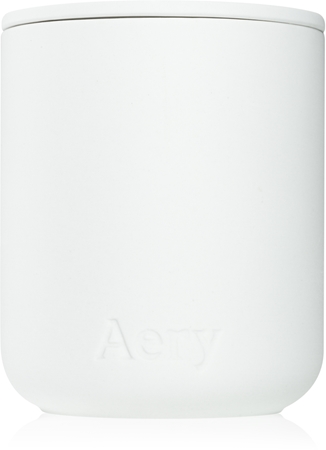 AeryWinter Wonderland Nordic Fireside candela profumata 280 g