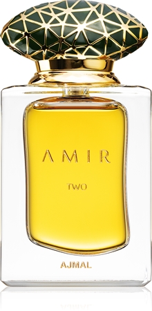 AjmalAmir Two Eau de Parfum unisex