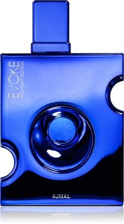 AjmalEvoke Midnight Edition Him Eau de Parfum per uomo