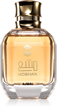 AjmalMosha'a Eau de Parfum unisex