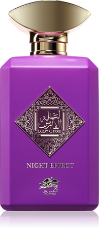 Al FaresLailat Night Effect Eau de Parfum unisex