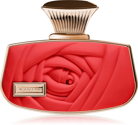 Al HaramainBelle Rouge Eau de Parfum da donna