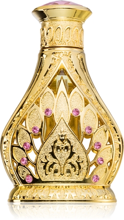 Al HaramainFarasha olio profumato unisex