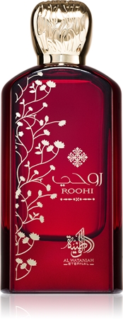 Al WataniahRoohi Eau de Parfum da donna