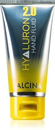 AlcinaHyaluron 2.0 lozione idratante per le mani 50 ml