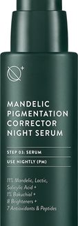 Allies of SkinMandelic siero notte per unificare il tono della pelle