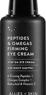 Allies of SkinPeptides & Omegas crema rassodante occhi15 ml