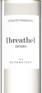AmbientairThe Olphactory Oxygen ricarica per lampada catalitica Breathe 500 ml