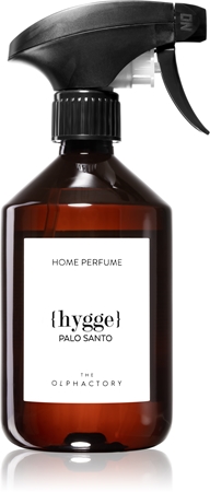 AmbientairThe Olphactory Palo Santo profumo per ambienti Hygge 500 ml
