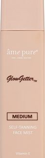 âme pureGlowGetter spray autoabbronzante
