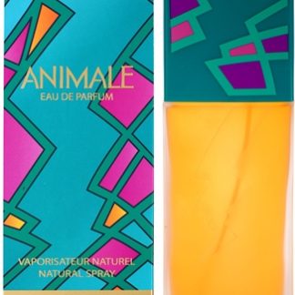 AnimaleAnimale Eau de Parfum da donna