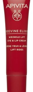 ApivitaBeevine Elixir Eye & Lip cream crema occhi liftante intensa contro rughe e occhiaie15 ml