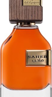 Ard Al ZaafaranSaheb Eau de Parfum unisex